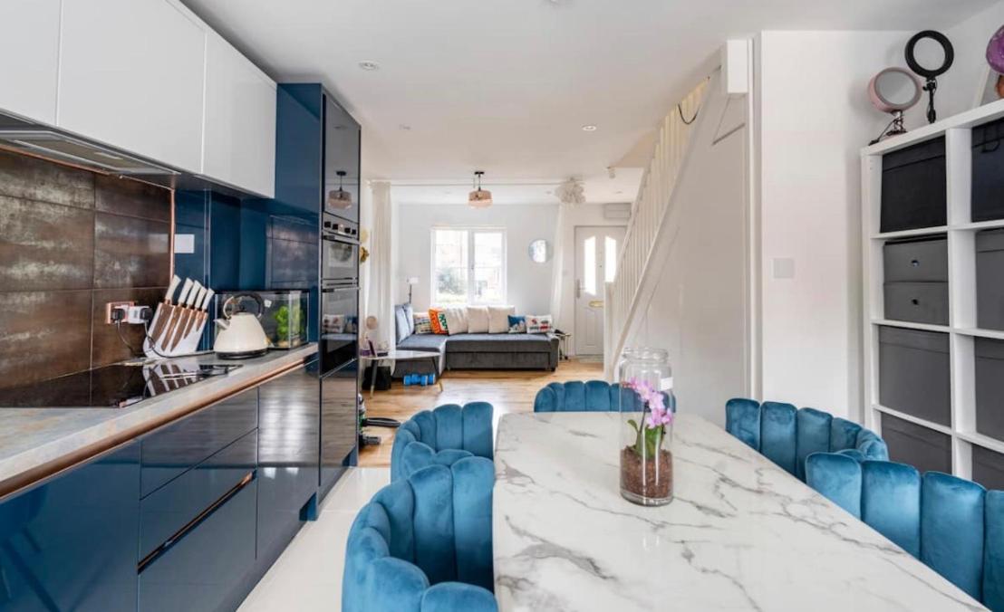Accommodatie bij particulieren Monalychee