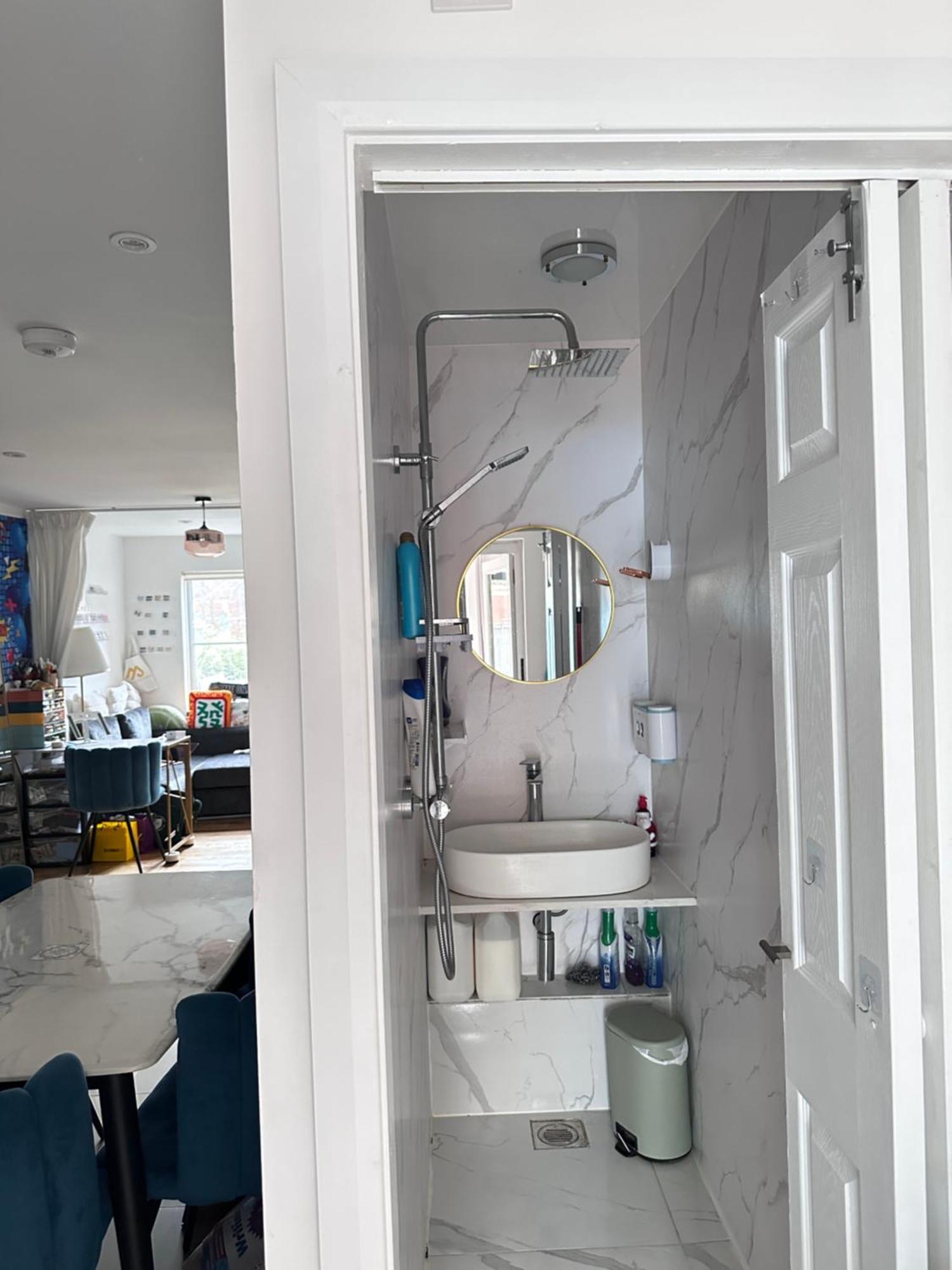 Monalychee Accommodatie bij particulieren *