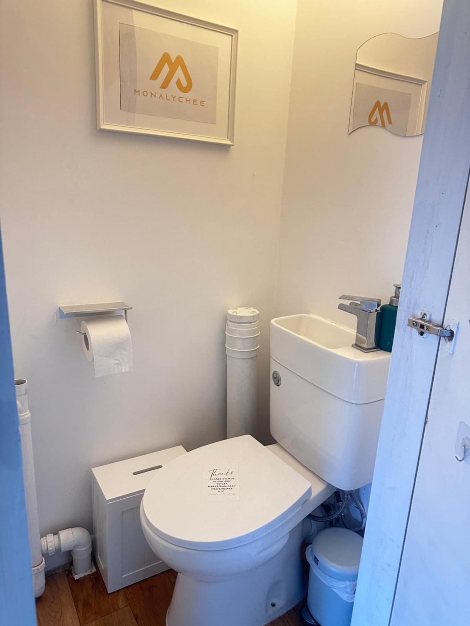 Accommodatie bij particulieren Monalychee